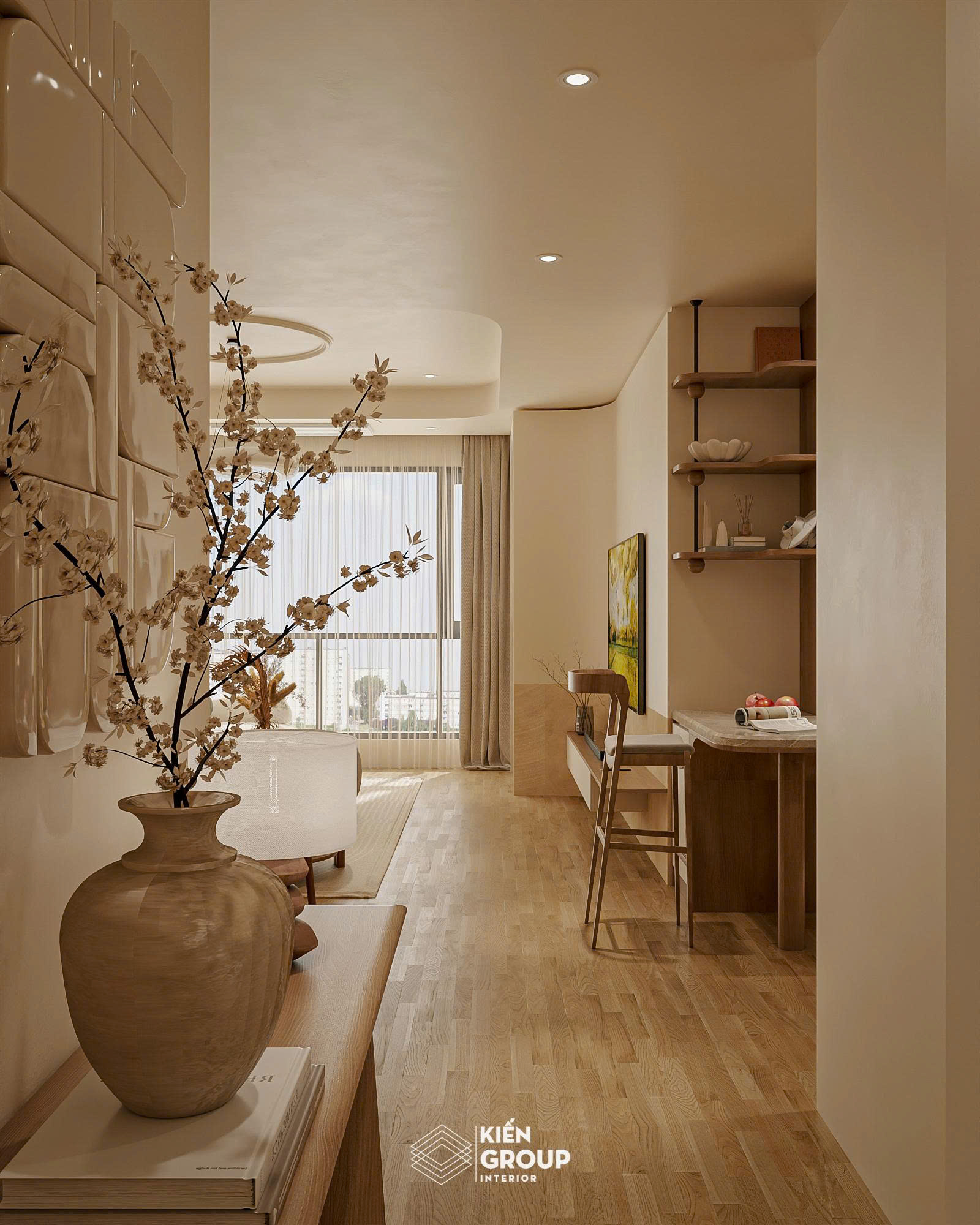 [HN] CĂN HỘ STARLAKE TÂY HỒ | HÀ NỘI - 113m2 - 3 PN